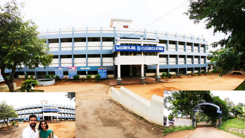 csi attingal