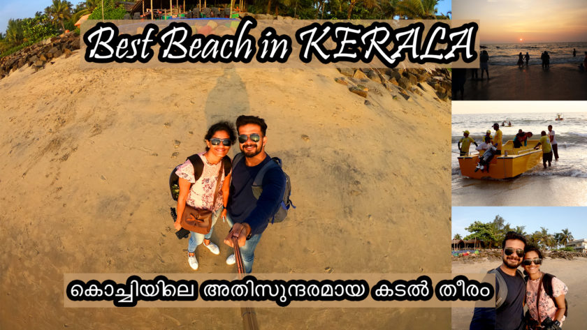 cherai beach