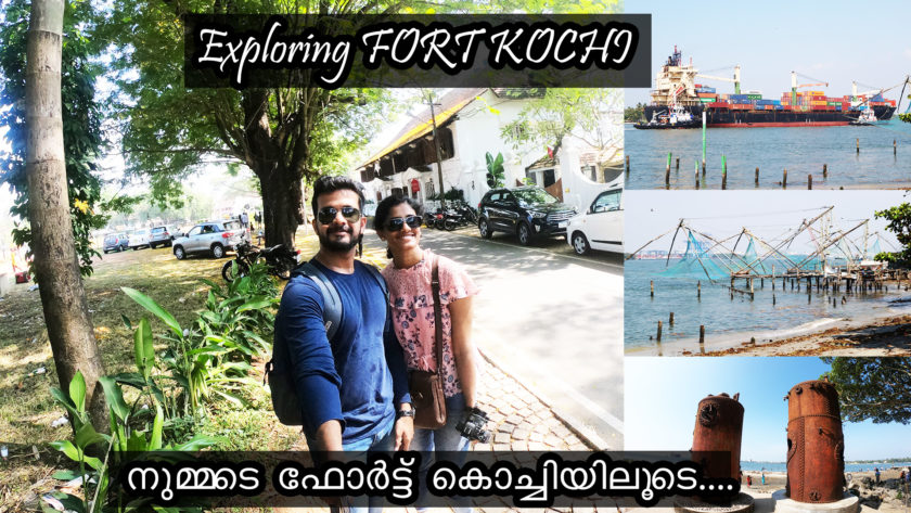 fort kochi