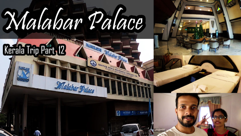 malabar palace calicut