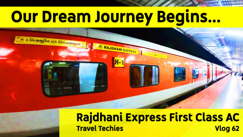 Rajdhani Express