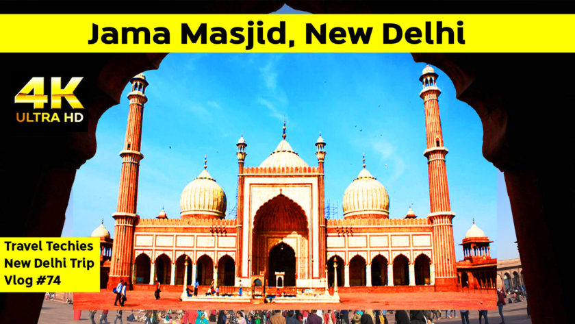 Jama Masjid