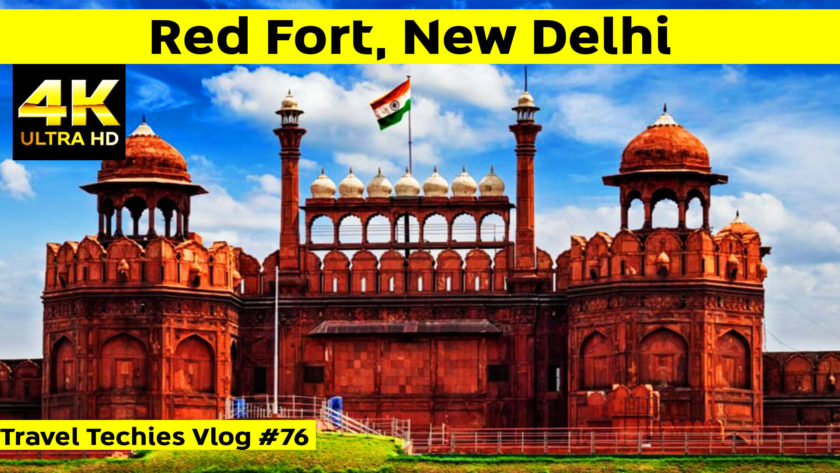 Red Fort