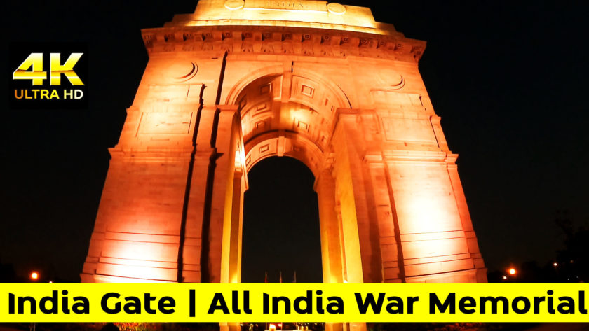 India Gate