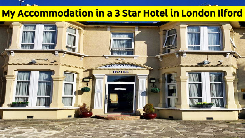 London Accommodation