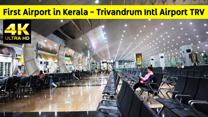 Trivandrum International Airport