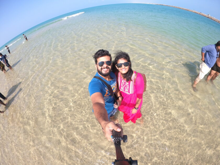 Places to Visit in Rameshwaram