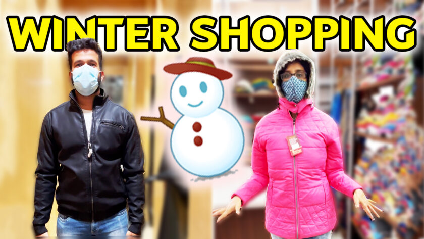 winter shopping parthas textiles trivandrum