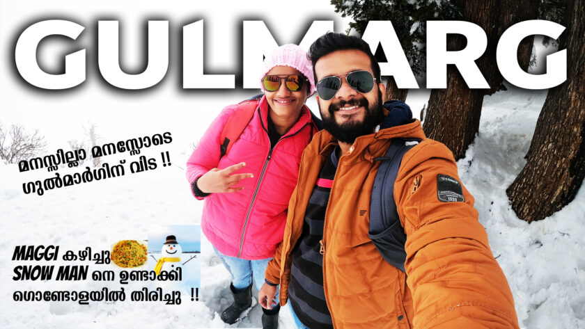 Gulmarg Kashmir