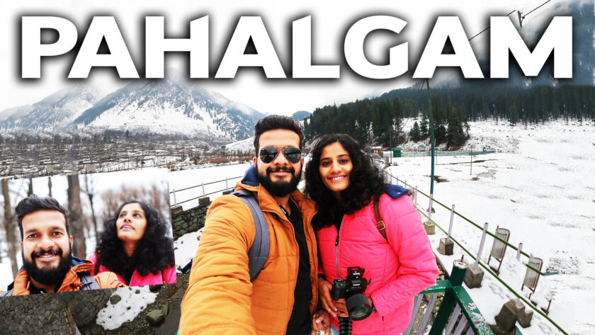 pahalgam kashmir betaab valley