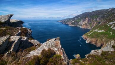 Pros and cons of moving to Ireland Pros and cons of moving to Ireland